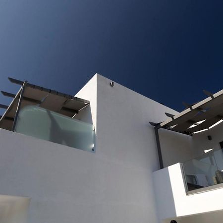 Skyros Blue Suites Εξωτερικό φωτογραφία