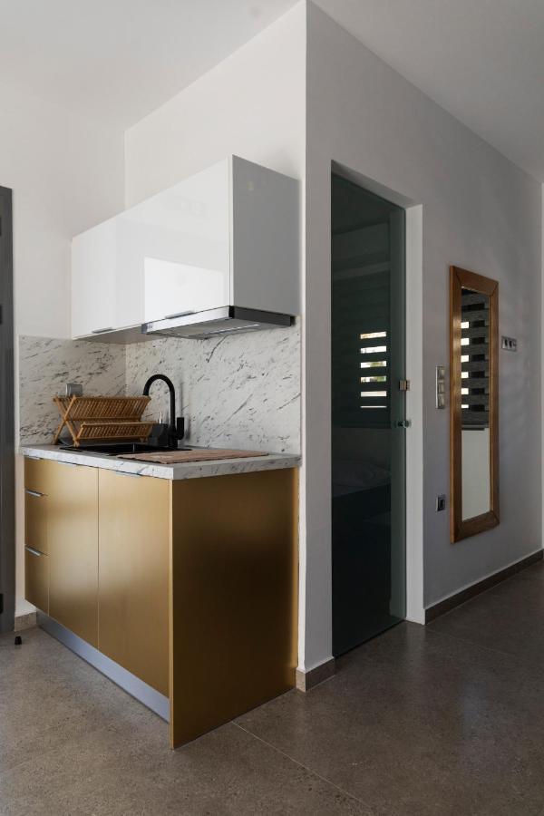 Skyros Blue Suites Εξωτερικό φωτογραφία