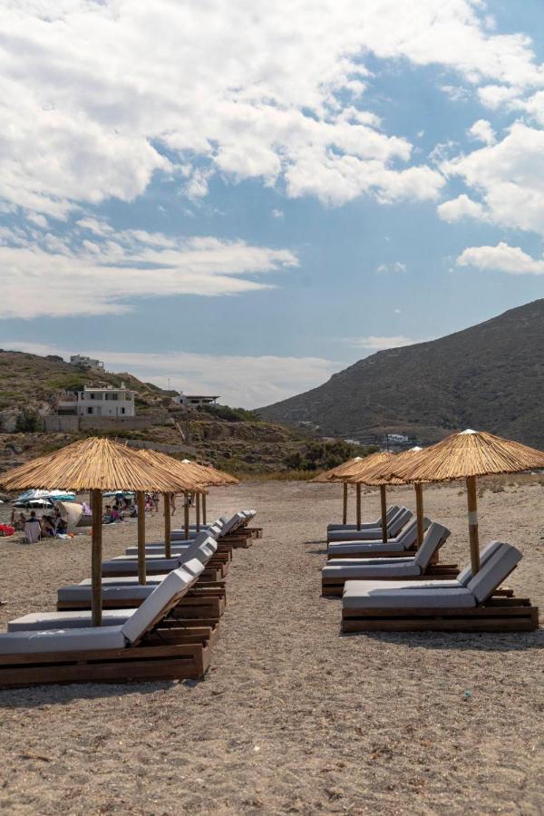 Skyros Blue Suites Εξωτερικό φωτογραφία