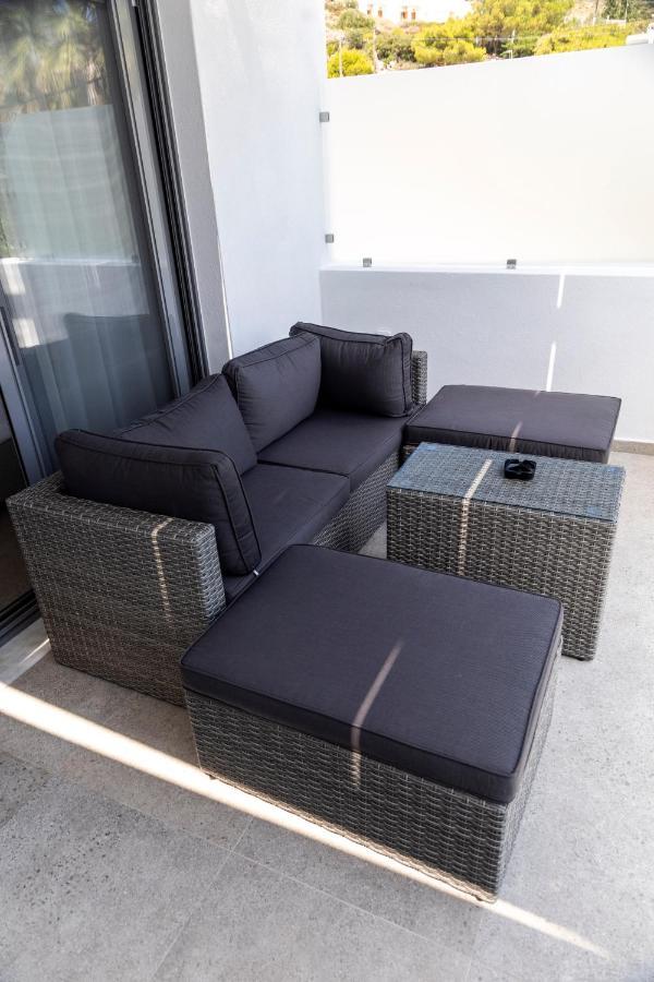 Skyros Blue Suites Εξωτερικό φωτογραφία