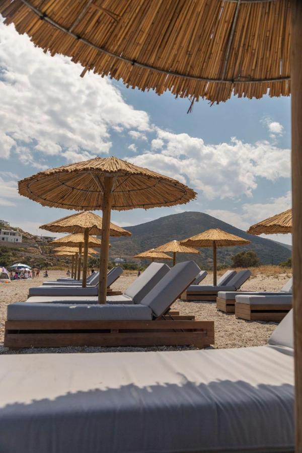 Skyros Blue Suites Εξωτερικό φωτογραφία