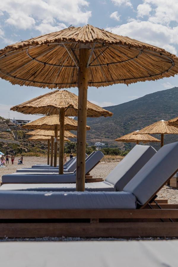 Skyros Blue Suites Εξωτερικό φωτογραφία