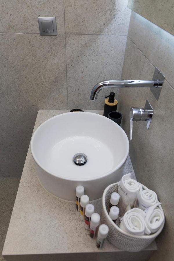 Skyros Blue Suites Εξωτερικό φωτογραφία
